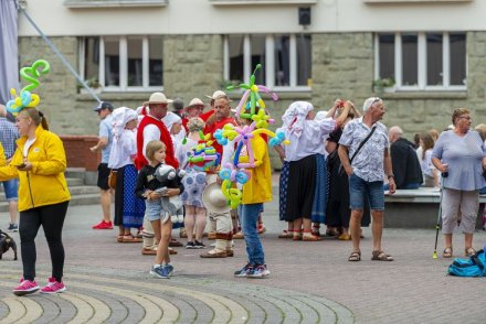 60.TKB - dzień drugi